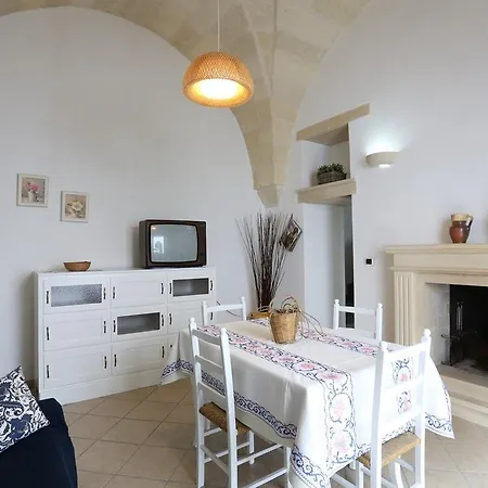 Appartamento Sant'Antonio Castro  Room photo