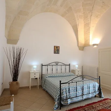 Appartamento Sant'Antonio Castro  Room photo