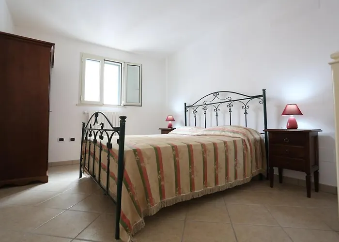 Appartamento Sant\'Antonio