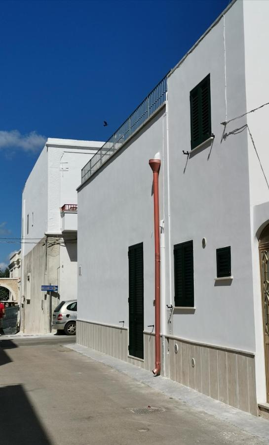 Sant'antonio Apartment