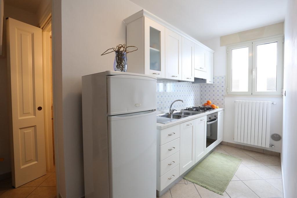 Sant'antonio Apartment Castro (Lecce)