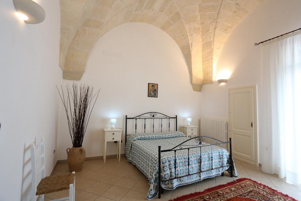 Sant'antonio * Castro (Lecce)