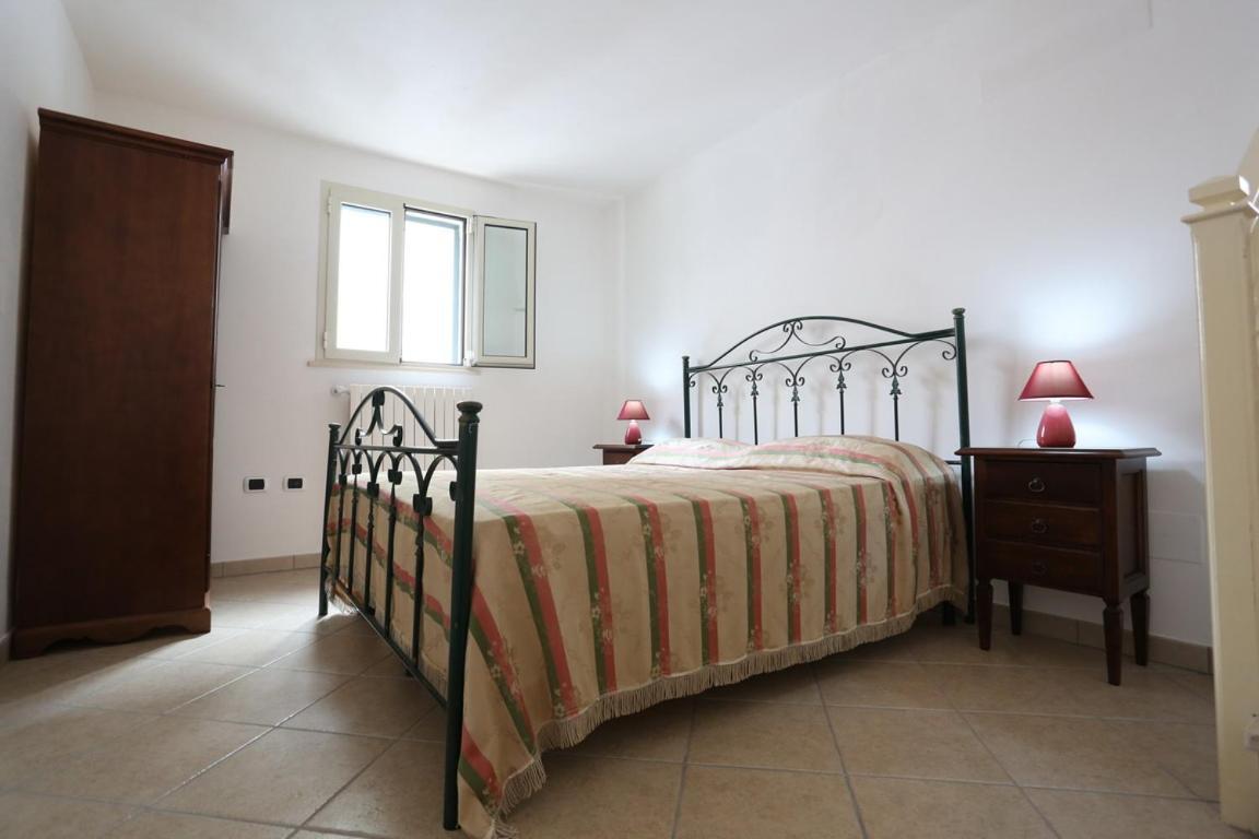 Sant'antonio Apartment